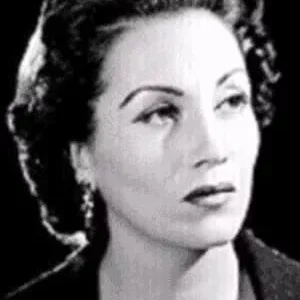  Maria Teresa Rivas
