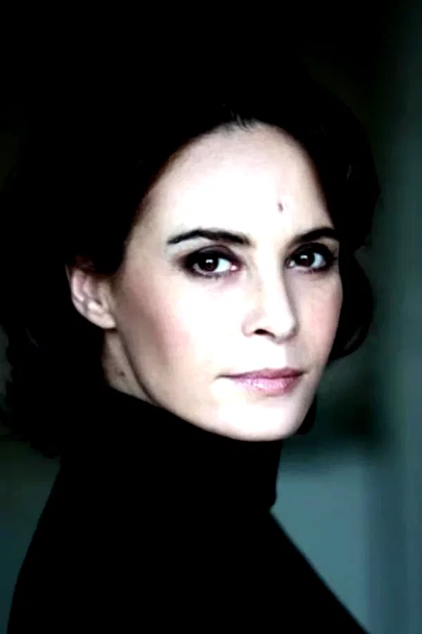 Nathalie Roussel