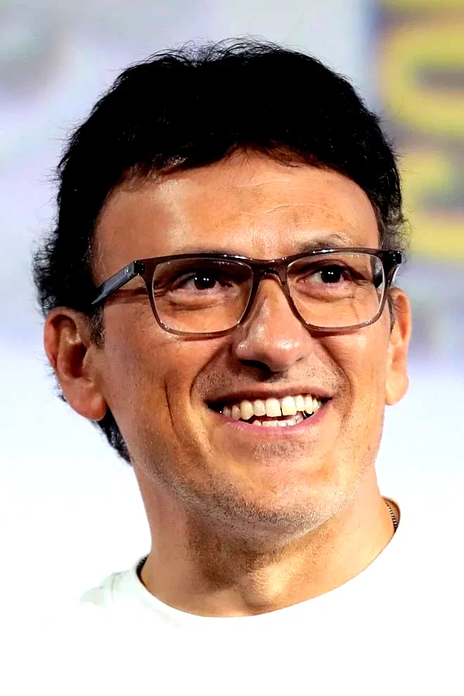 Anthony Russo