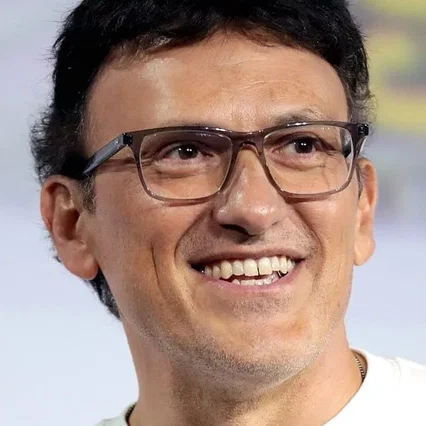Anthony Russo