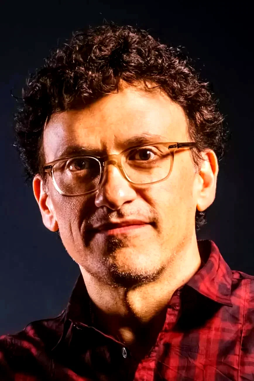 Anthony Russo