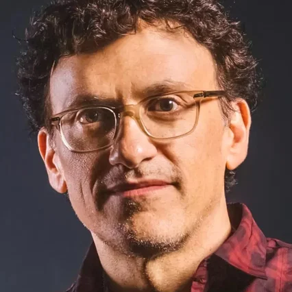 Anthony Russo