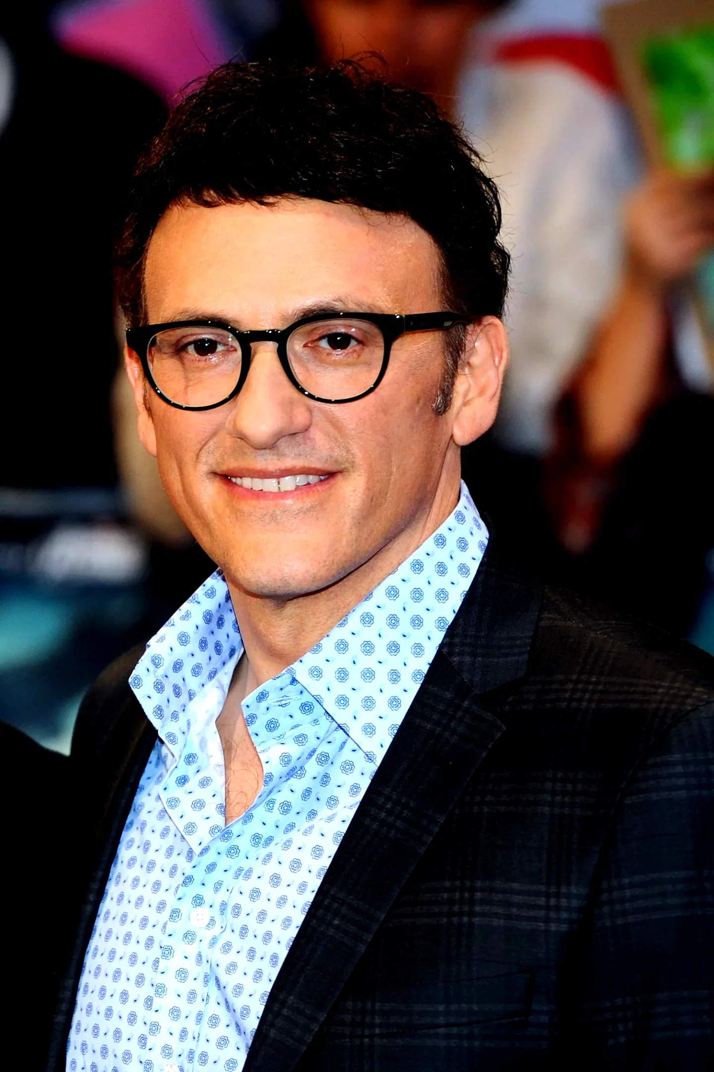 Anthony Russo