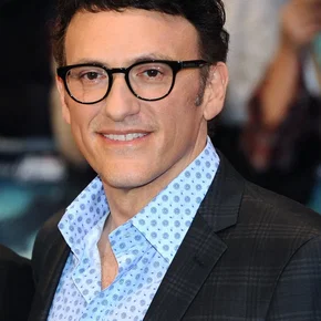 Photo star : Anthony Russo