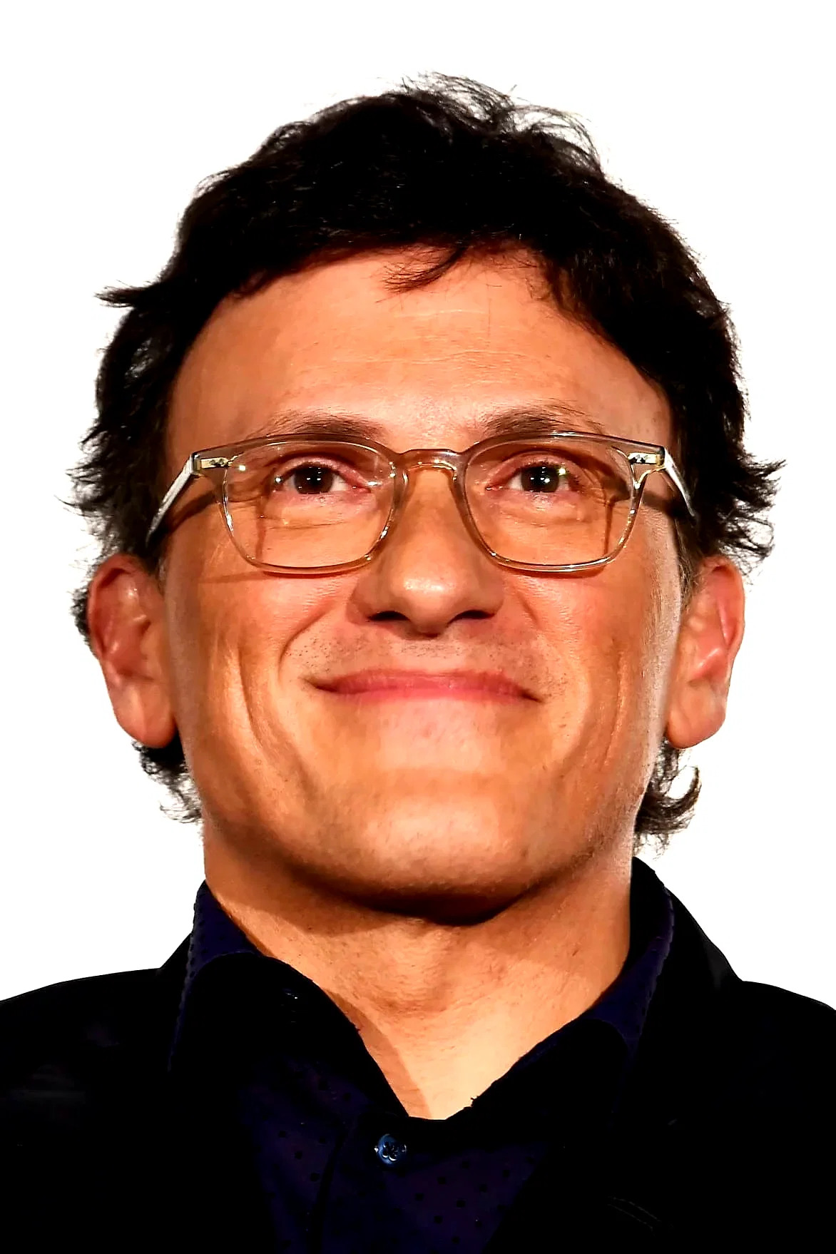 Anthony Russo