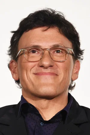 Anthony Russo photo