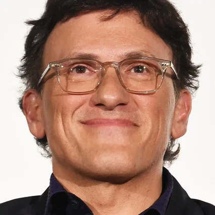 Anthony Russo