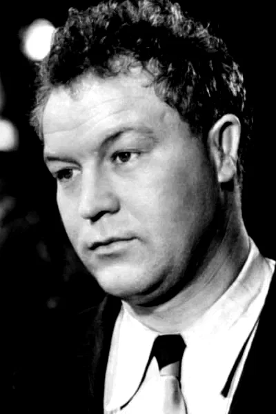 Daniel Ivernel