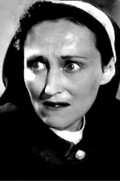 Helena Manson