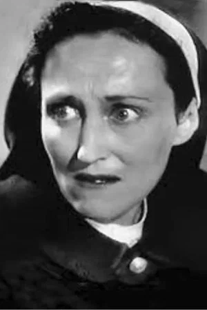 Helena Manson photo