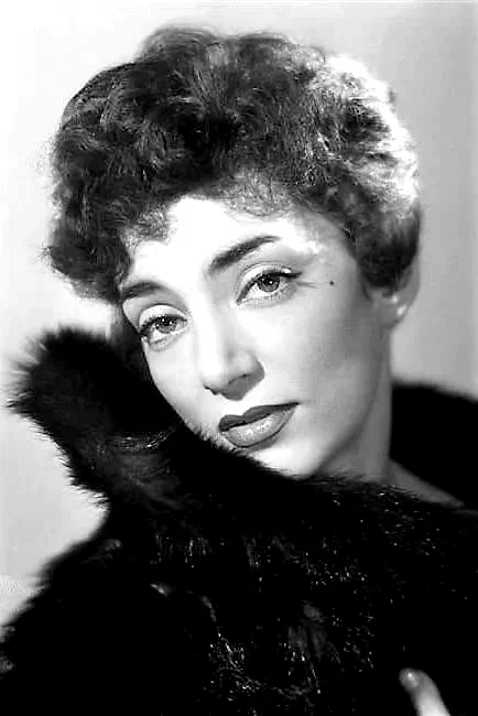 Micheline Dax