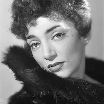 Micheline Dax
