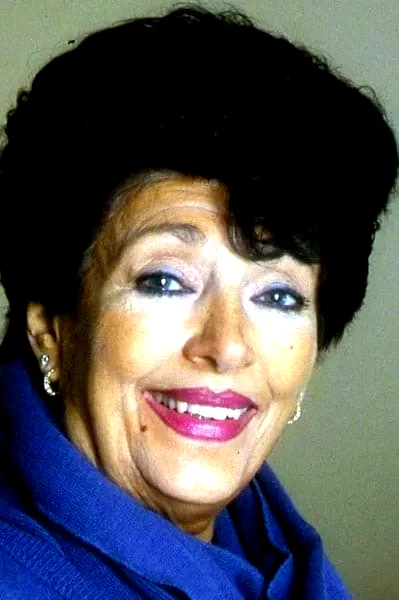 Micheline Dax