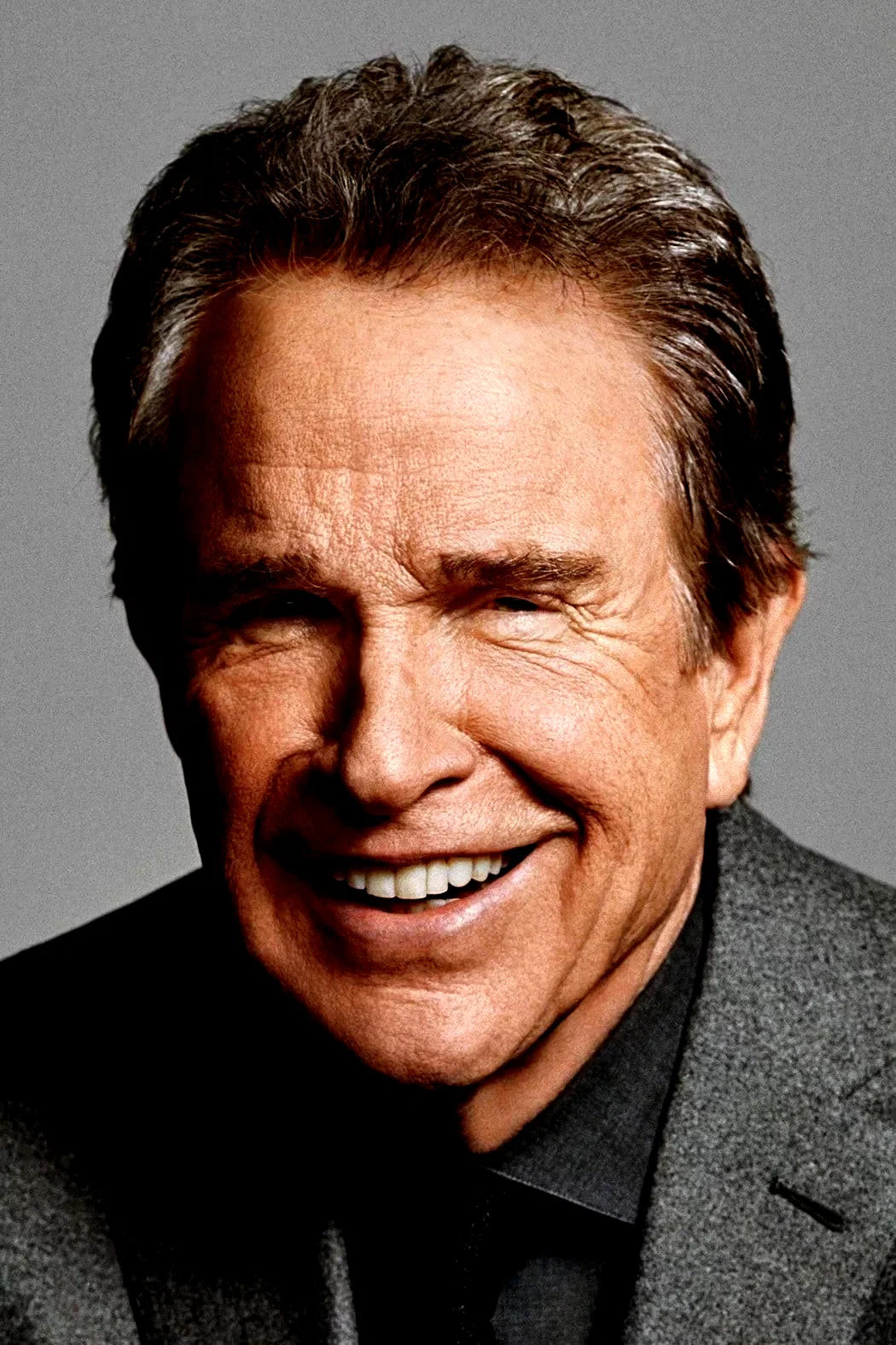 Warren Beatty