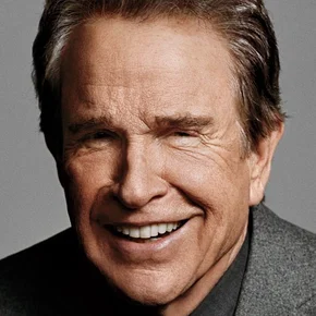 Photo star : Warren Beatty