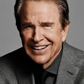 Photo star : Warren Beatty