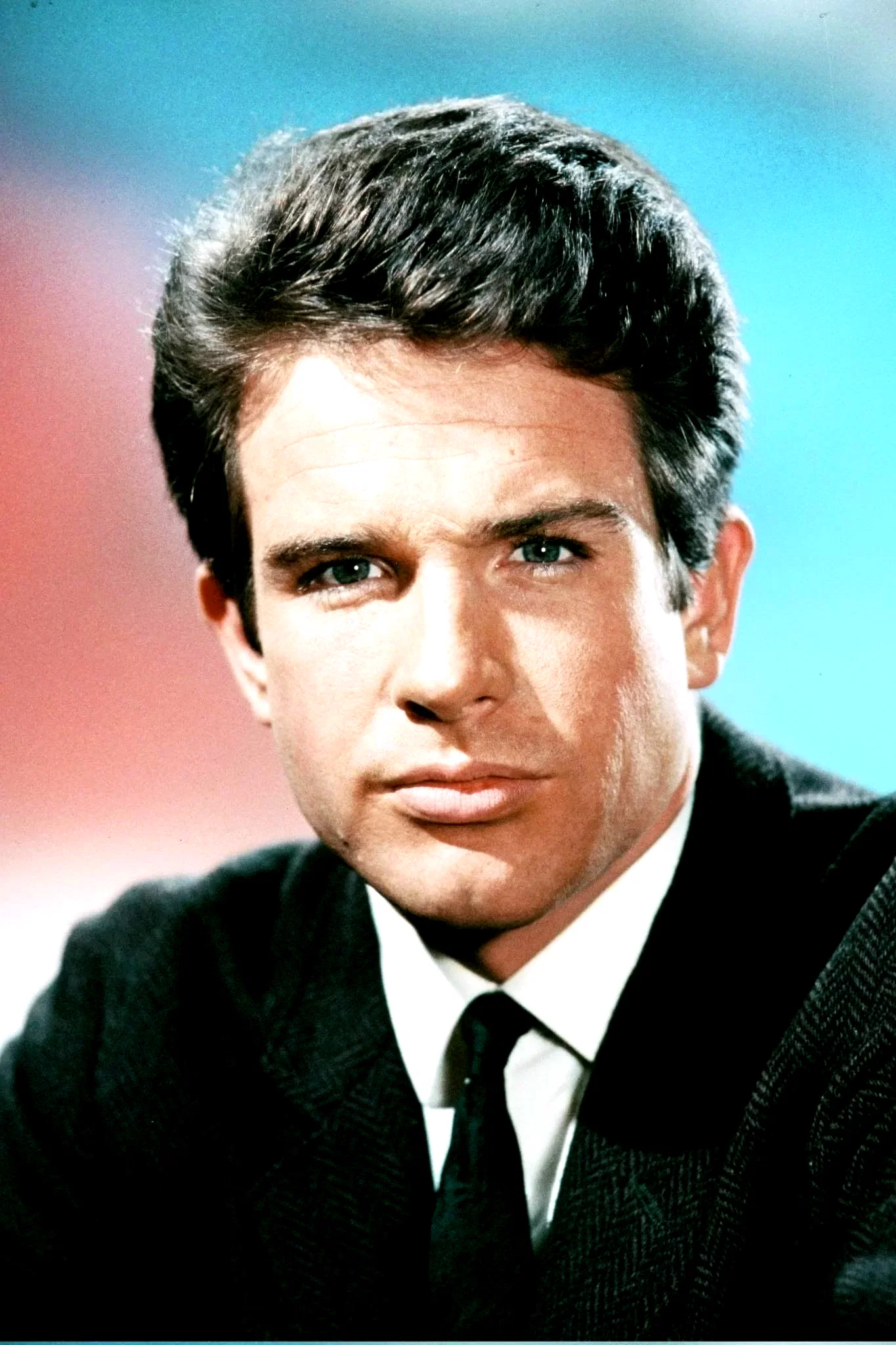 Warren Beatty