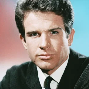 Photo star : Warren Beatty