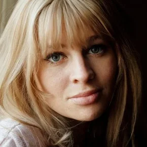 Photo star : Julie Christie