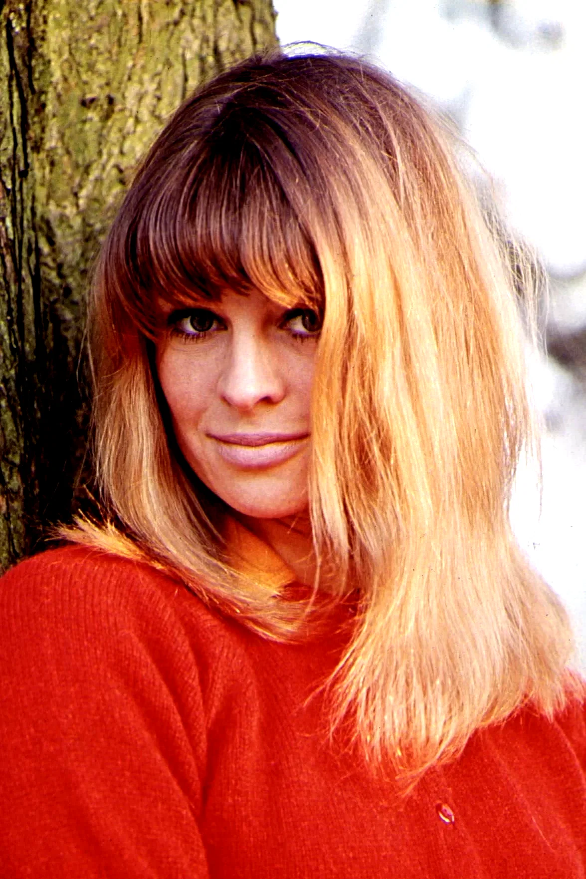 Julie Christie