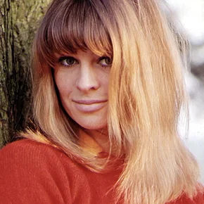 Photo star : Julie Christie