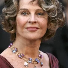 Photo star : Julie Christie