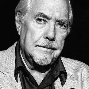 Photo star : Robert Altman