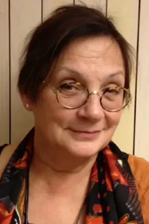  Birgit Carlstén photo