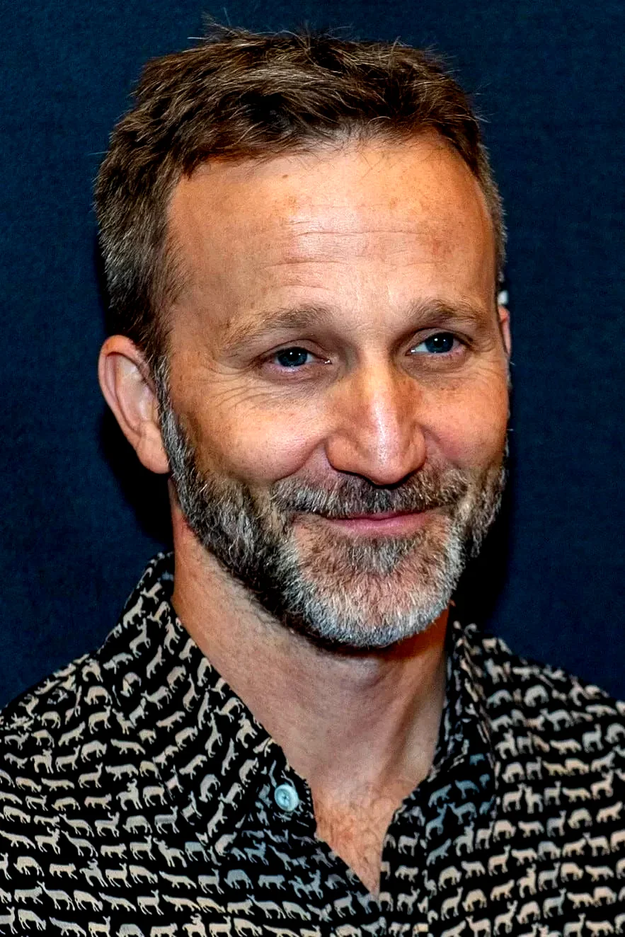 Breckin Meyer
