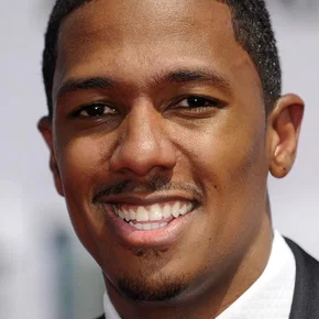Photo star : Nick Cannon