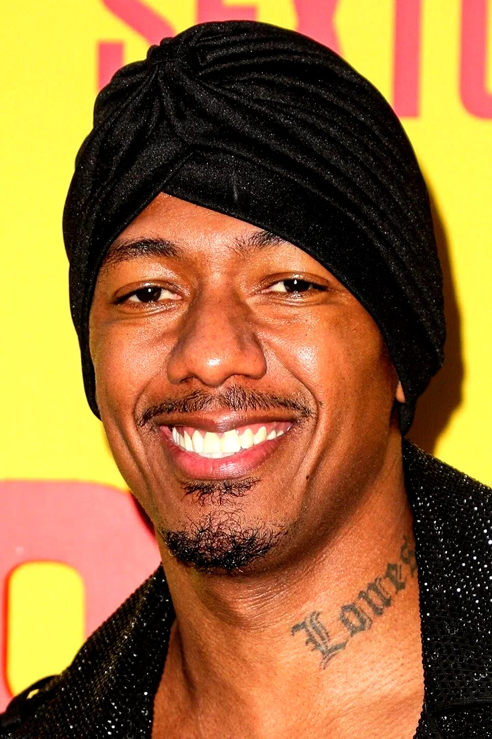 Nick Cannon