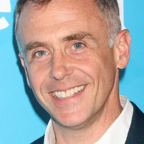 Photo star : David Eigenberg