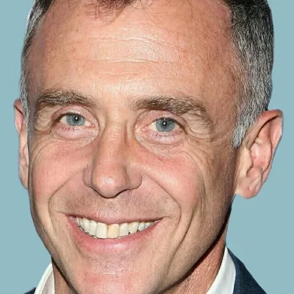 David Eigenberg