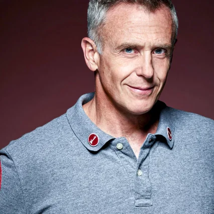 David Eigenberg