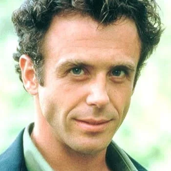 David Eigenberg