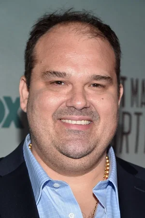Mel Rodriguez photo
