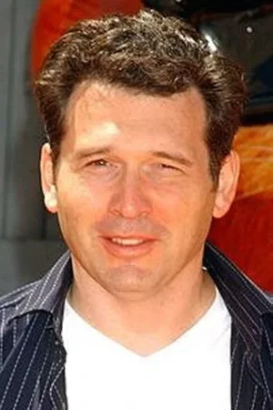 Peter Hewitt photo