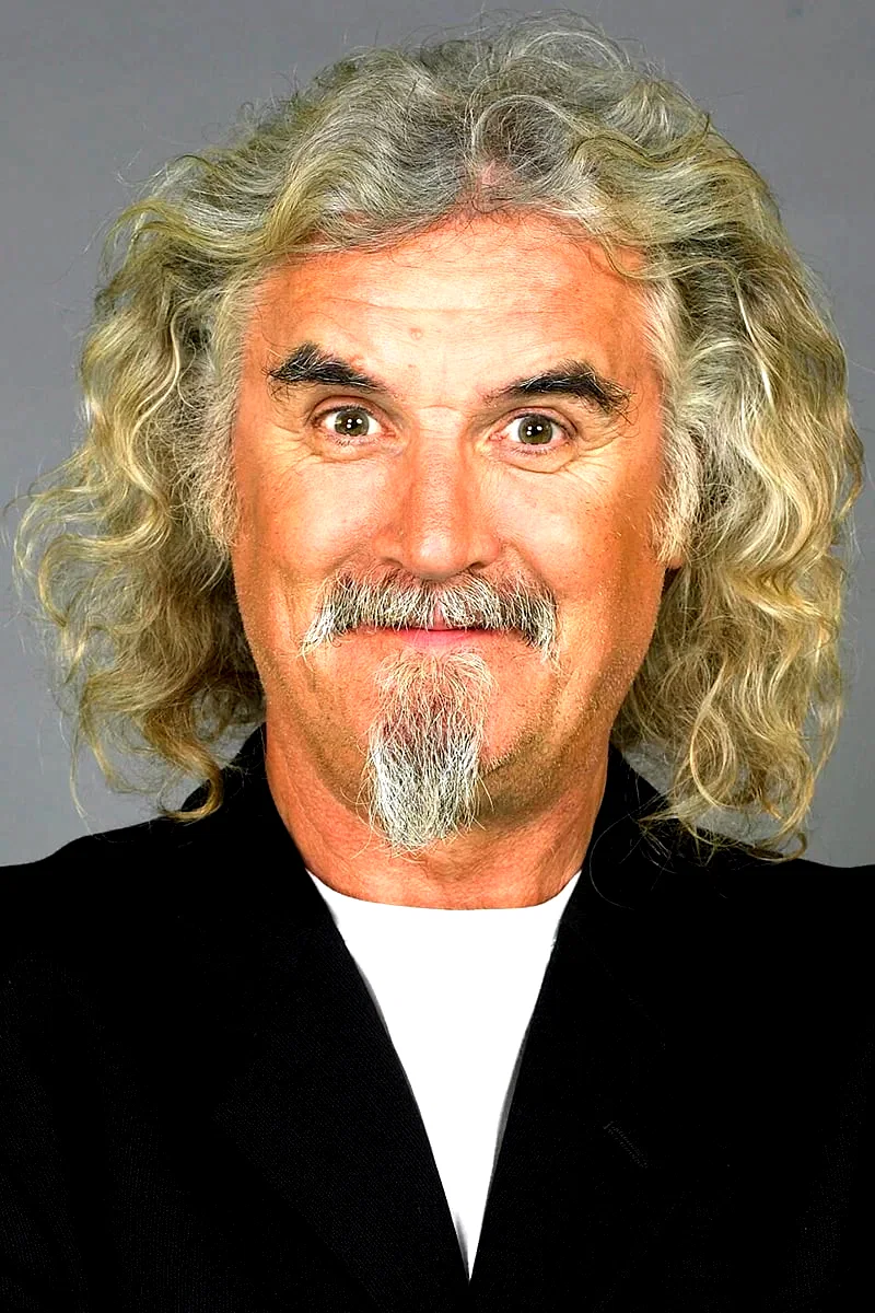 Billy Connolly