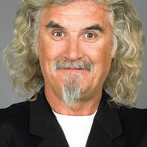 Photo star : Billy Connolly