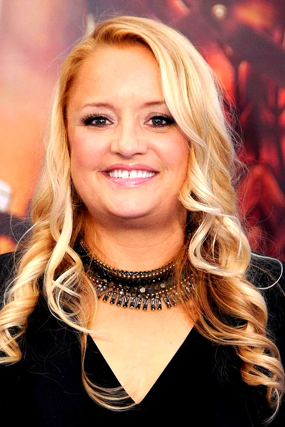 Lucy Davis