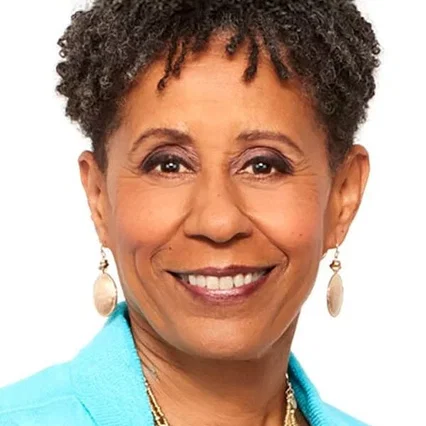 Vernee Watson-Johnson