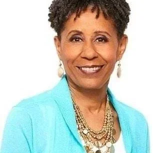 Vernee Watson-Johnson