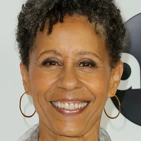 Photo star : Vernee Watson-Johnson