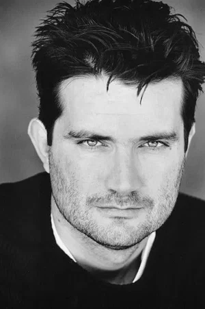 Russell Milton photo