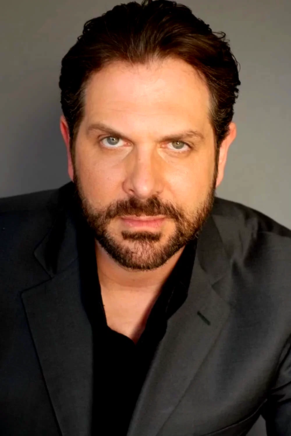 David Kallaway