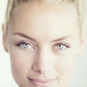 Photo star : Rachel Skarsten