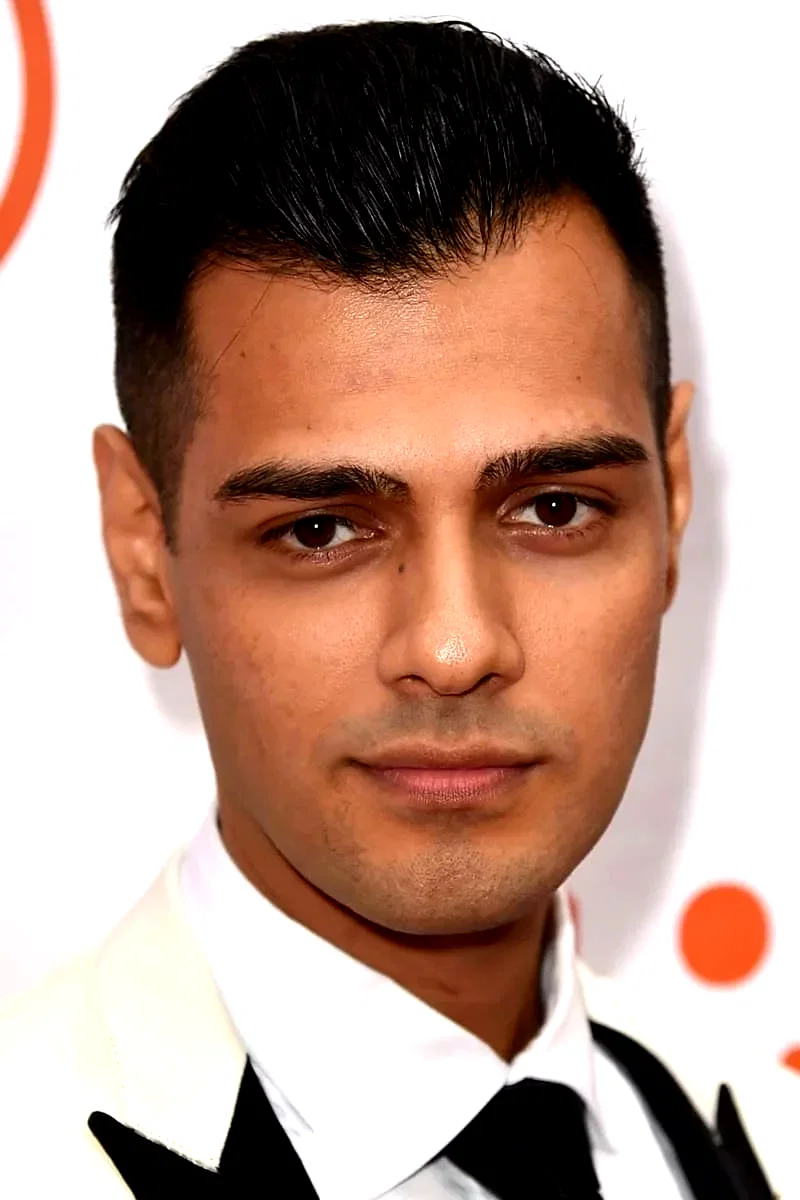  Fuad Ahmed