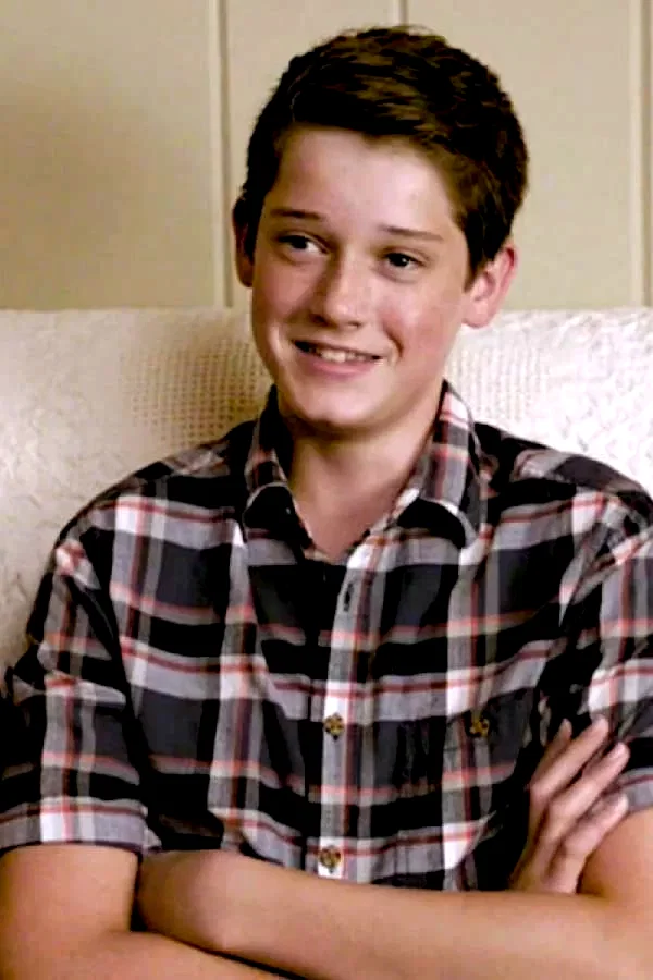  Braeden Sorbo