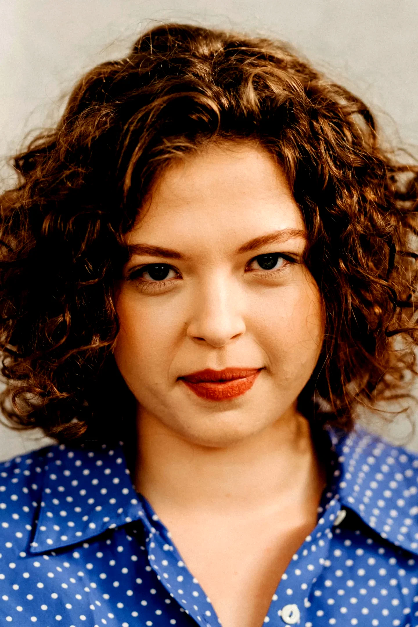  Weronika Kozakowska