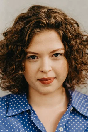  Weronika Kozakowska photo